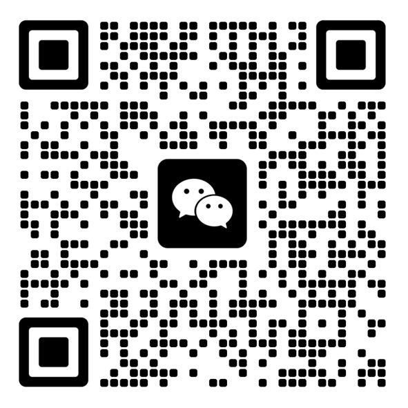 微信二维码